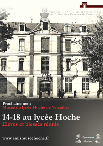 exposition-14-18-au-lycee-hoche-eleves-et-blesses-reunis