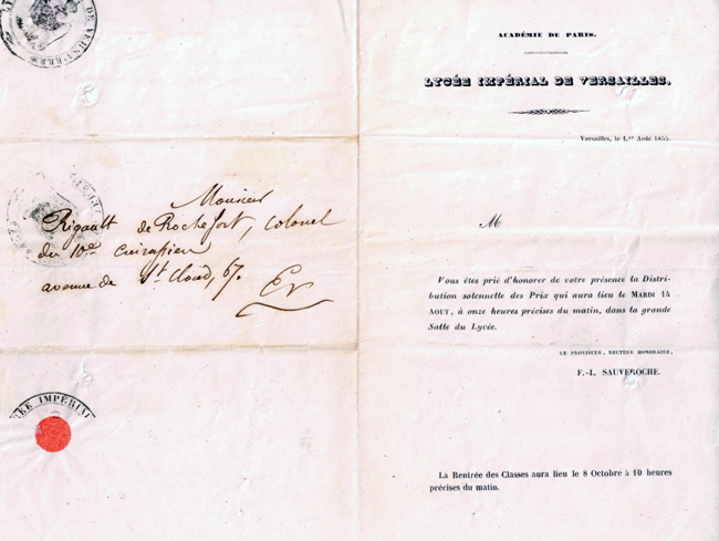 invitation-distribution-solennelle-prix-1855-lycee-imperial-versailles