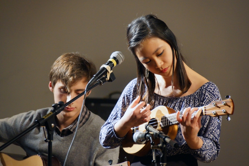 Concert CPGE de la Nouvelle Année