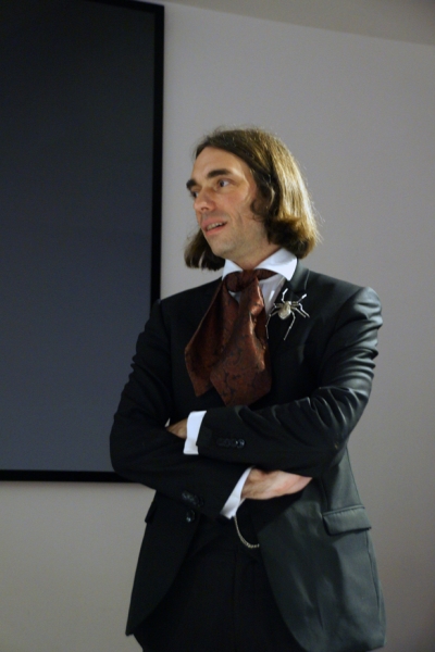 Cédric Villani