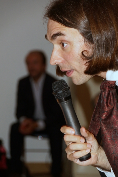 Cédric Villani