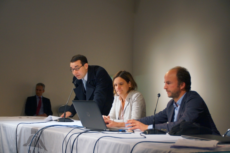 Conférence d’Esther Duflo