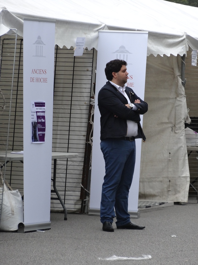 Forum des associations 2014